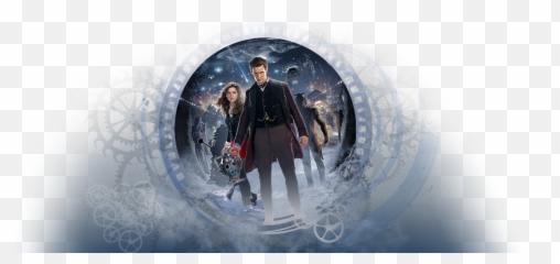 Time Of The Doctor - Background who Watch Businessperson png