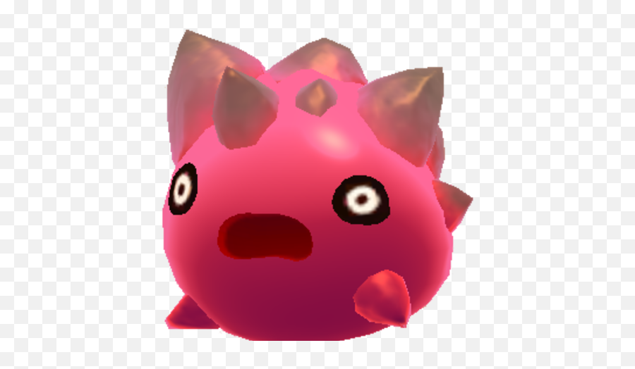 Fear Slime Rancher Wikia Fandom - Slime Rancher Scared Slime Png,Scared Face Transparent