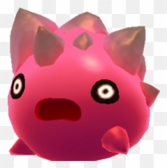 Fear Slime Rancher Wikia Fandom - Scared png