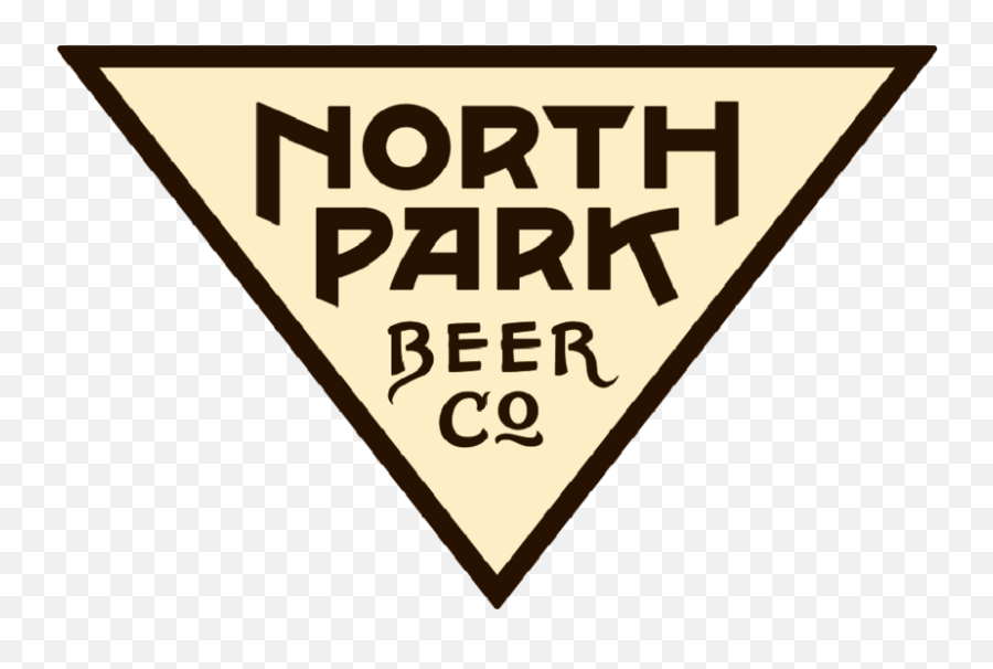 North Park Beer Conorth Co Png