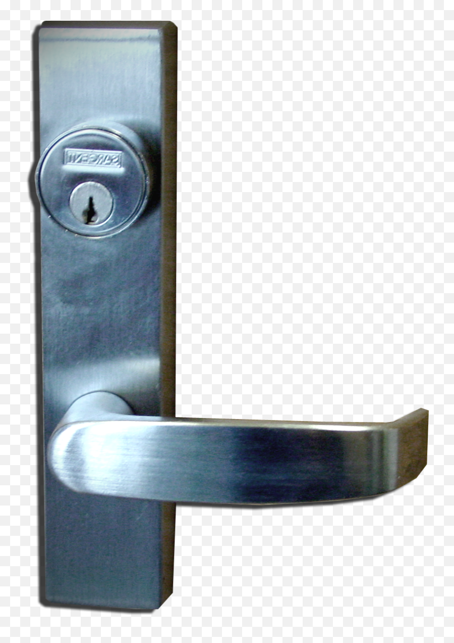 Download Commercial Door Knobs Photo - Commercial Door Door Handle Transparent Commercial Png,Door Knob Png