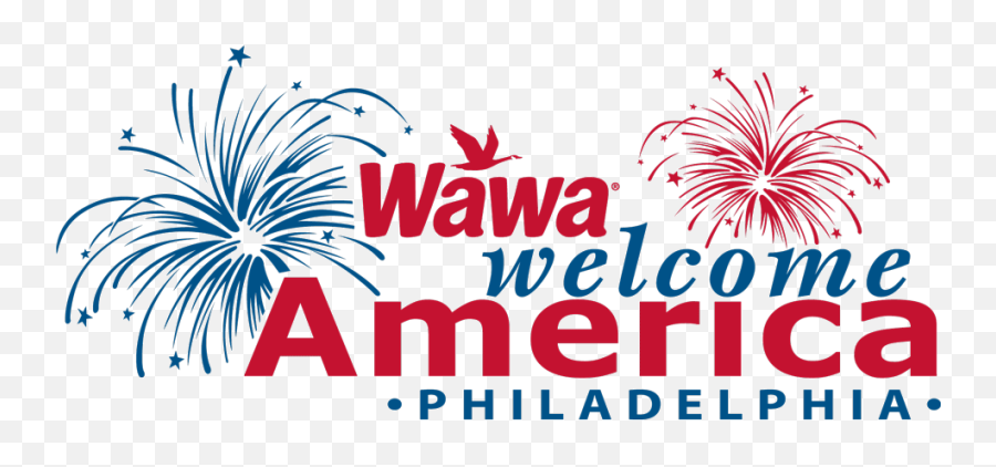 Wawa Welcome America Parade - Wawa Png,Wawa Logo