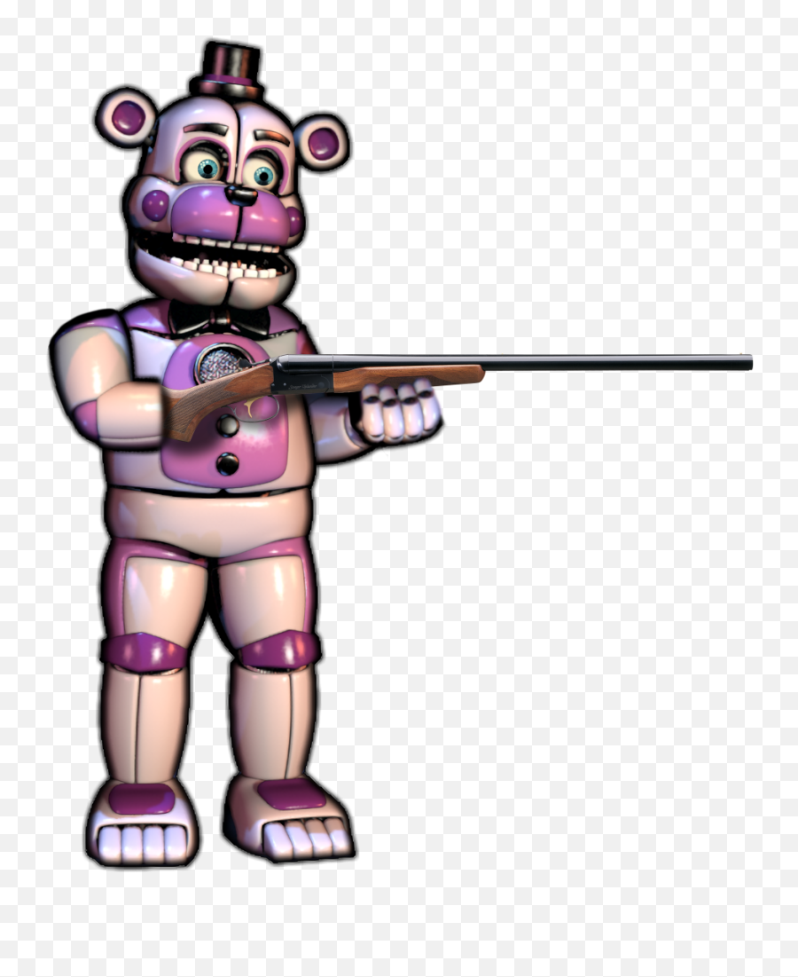 1 Reply 0 Retweets 16 Likes - Fnaf Sister Location Ft Freddy Funtime Freddy No Bonbon Png,Funtime Freddy Png