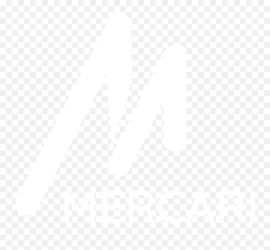 Home Mercari - Horizontal Png,Mercari Logo