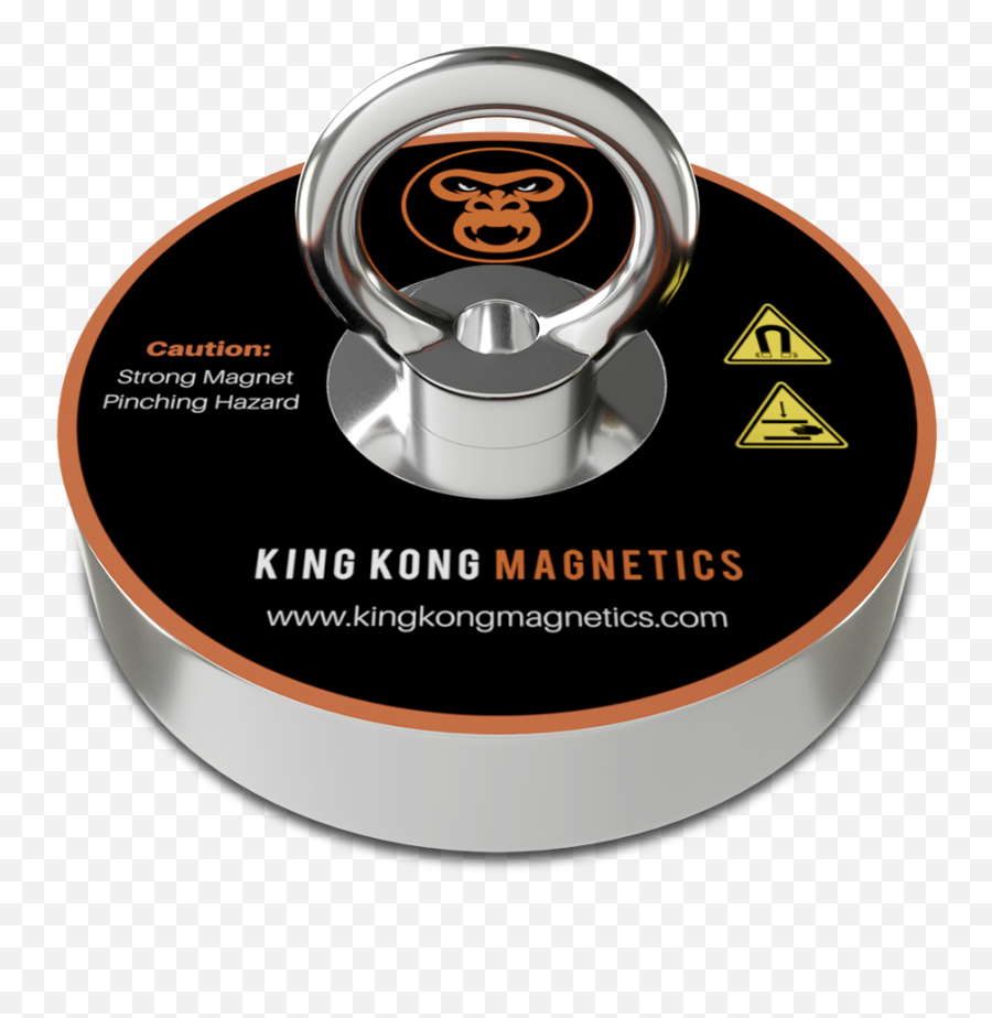 Magnet Fishing - Hard Png,King Kong Transparent