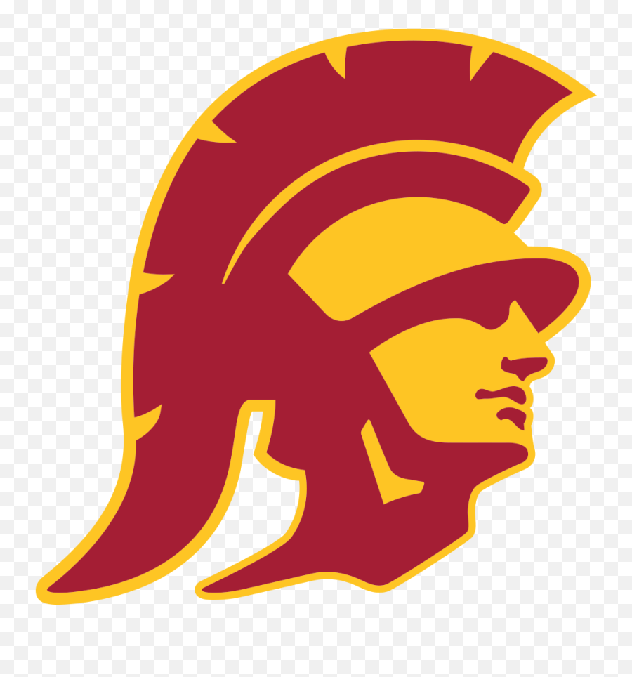 Logo Usc Trojans Football - Usc Trojans University Of Southern California Logo Png,Ute Logotipo