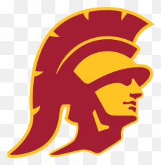Logo Usc Trojans Football - Usc Trojans University Of Southern California Logo Png,Ute Logotipo