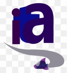 Intergalactic Travel Agency Logo - Language png