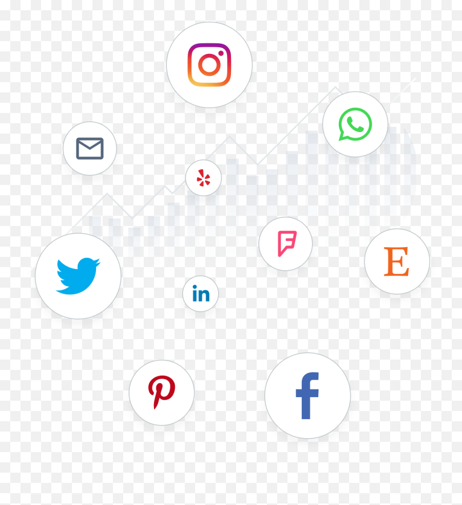 Social Media Icons App For 2021 - Museumweek Png,Social Icon
