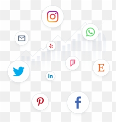 Social Media Icons App For 2021 - Museumweek png