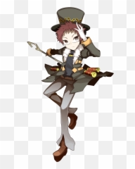 Download Magician - Logres Icon Samurai PNG Image with No Rpg
