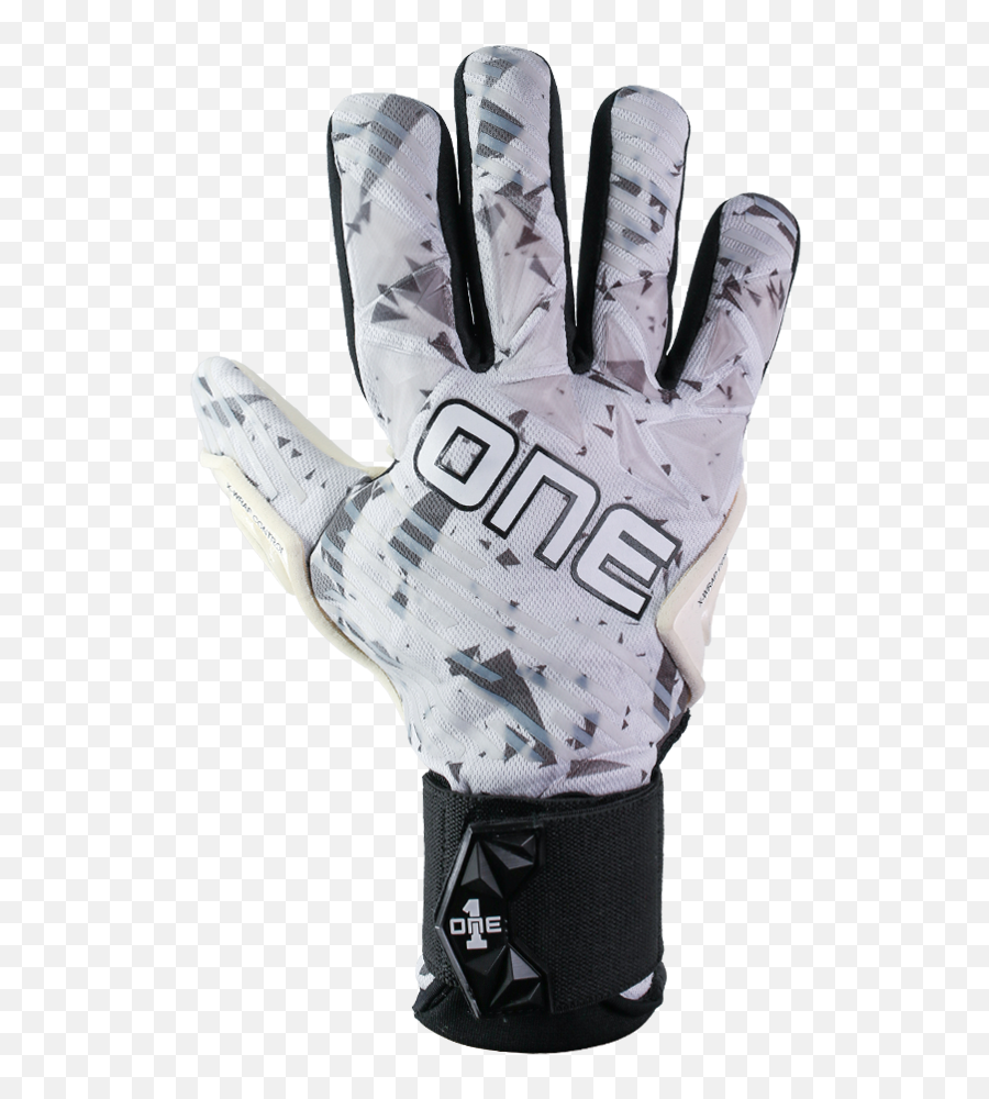 The One Glove Slyr Lite Arcwolf Goalie - Safety Glove Png,Icon Arc Glove