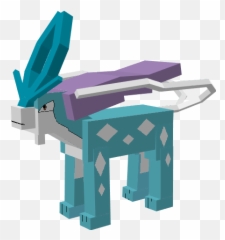Mcpebedrock Pokémon Clear Crystal Go Jungle Update - Drawing png