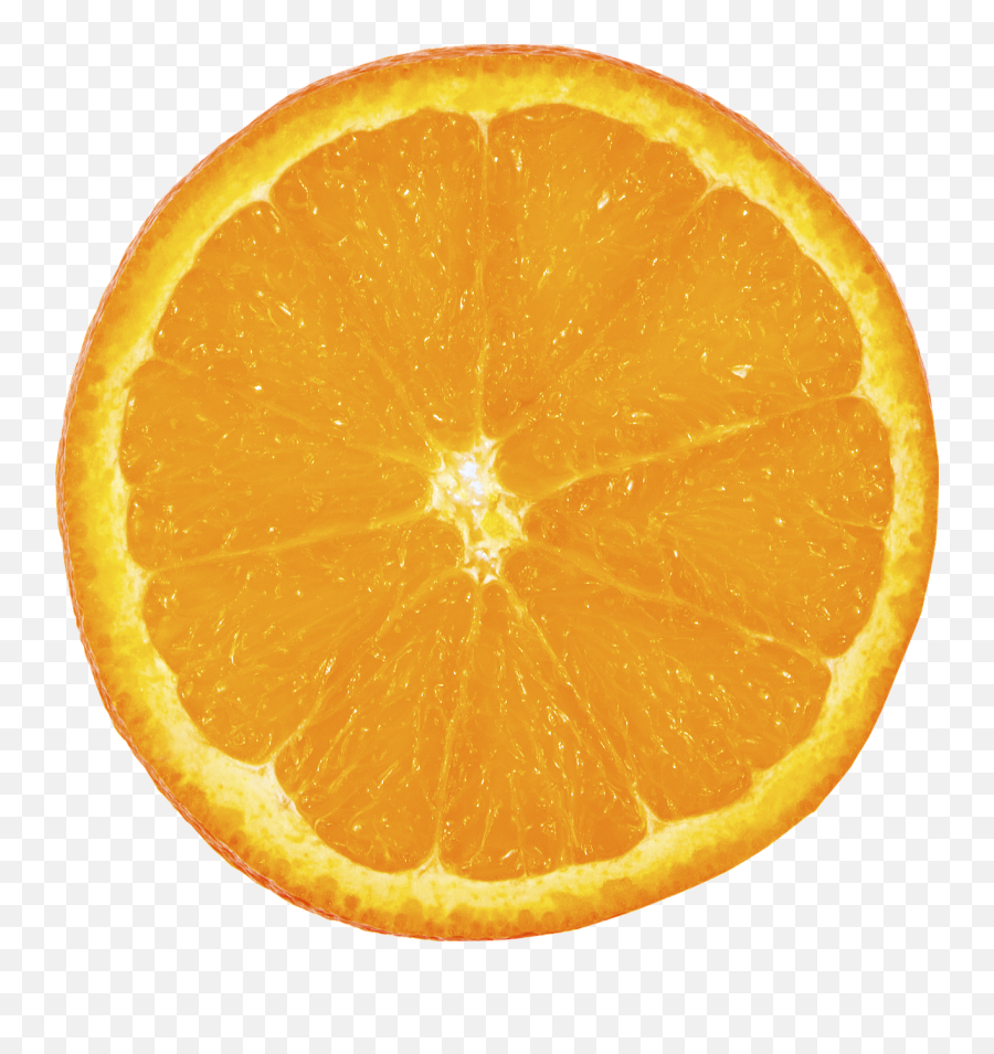Fruit Orange Slice - Slice Orange Fruit Png,Fruit Transparent