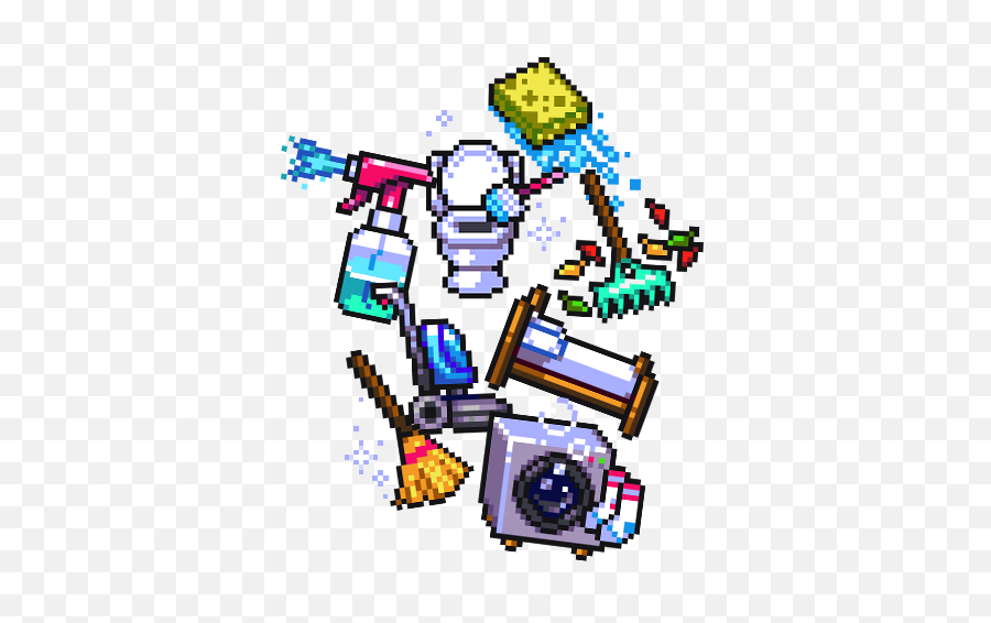 For Parents The Chore App - Drawing Png,Chores Icon