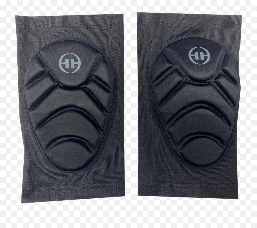 H - Knee Pad Png,Icon Knee Shin Guards