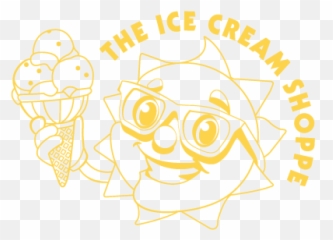 Soft Serve Ice Cream Cake U2013 The Shoppe Png Icon