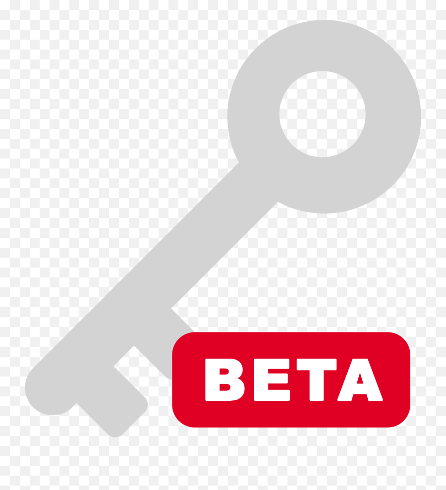 Homepage - Batimat Png,Beta Icon