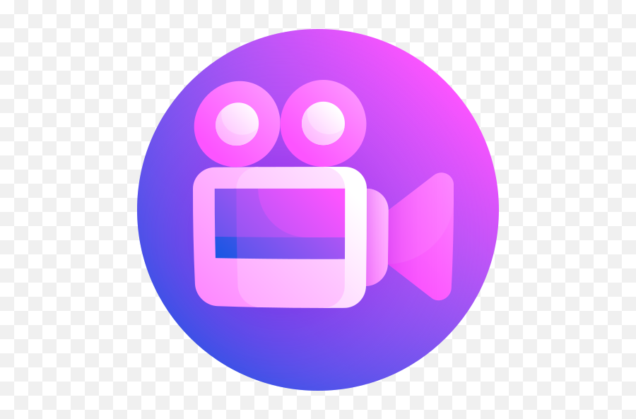 Camel Video Cutter And Editor - Dot Png,Video Editing Icon Png
