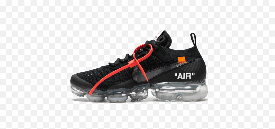 Nike Off - Off White X Vapormax Png,Nike Transparent