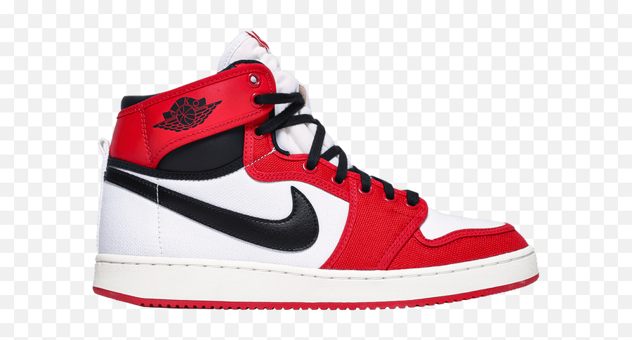 Shop All Sneakers - Air Jordan Ko 1 Chicago Png,Icon Shado