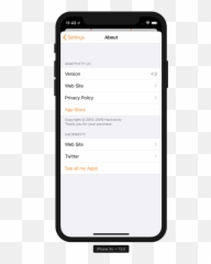 View Controller Presentation Changes In Ios 13 By Geoff - Smartphone png