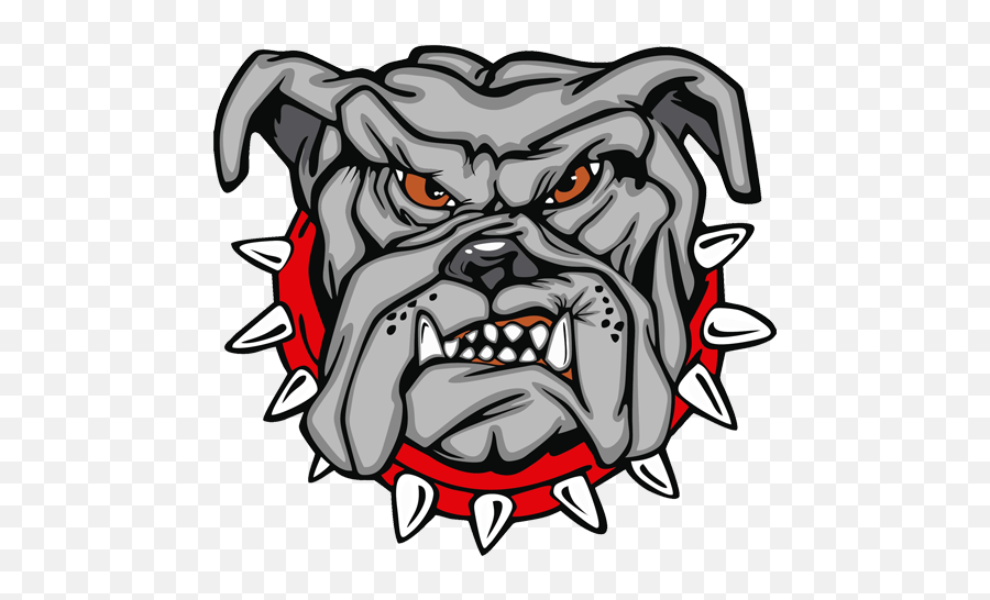 Home Devil Dog Headquarter - Bulldog Mascot Png,Alpha Icon Dog Clothes