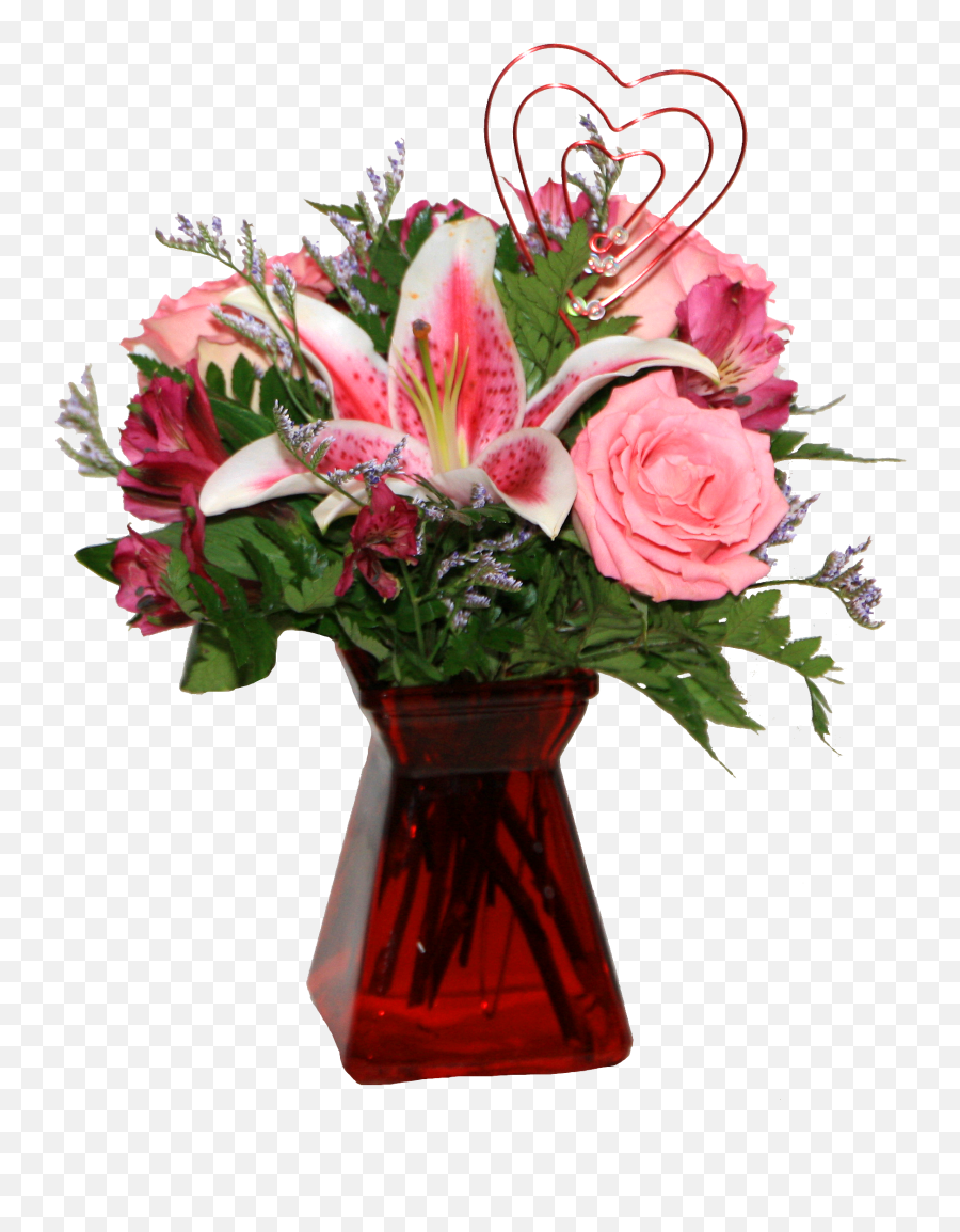 Sioux Falls Florist Andersonu0027s And Kelleyu0027s Flowers - Flowers Gifts Png,Simple Flower Png