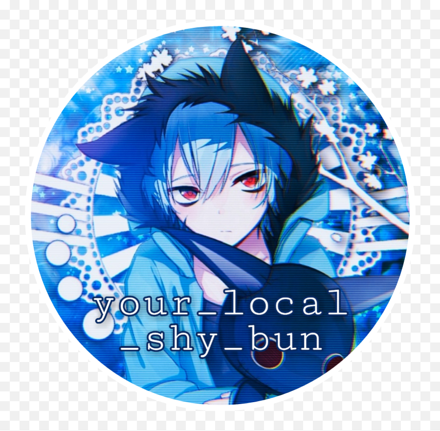 remake this image of sleepy ash character from the anime servamp improving  the strokes disregard the background  Playground AI