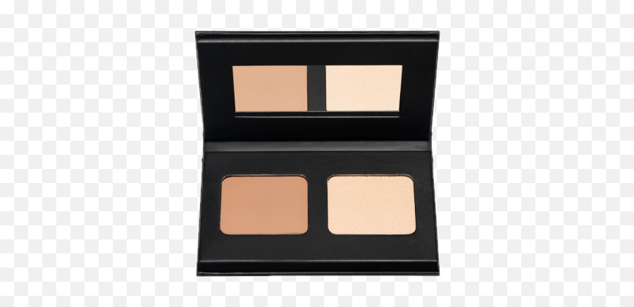 Best Contour Kit Sticks And Palettes For Beginners - Contour Duo By Kevyn Aucoin Review Png,Huda Beauty Icon
