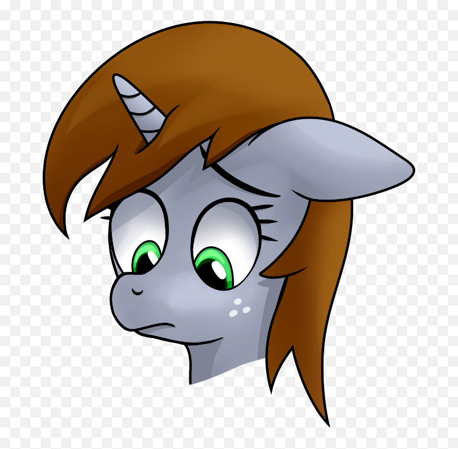 Wellfugzee Bust Derpibooru Exclusive Fallout Equestria - Fictional Character Png,Fallout Trade Icon