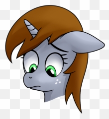 Wellfugzee Bust Derpibooru Exclusive Fallout Equestria - Fictional Character png