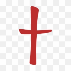 Jesus - Christian Cross png