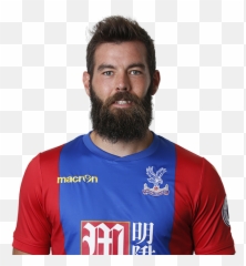 Joe Ledley Profile News U0026 Stats Premier League - png