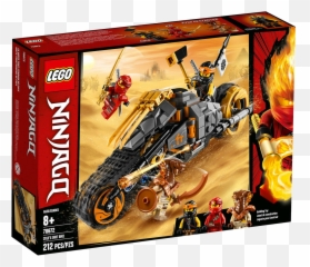 70672 Coleu0027s Dirt Bike Ninjago Wiki Fandom - Lego Ninjago Sets Cole Png,Dirt Bike Png