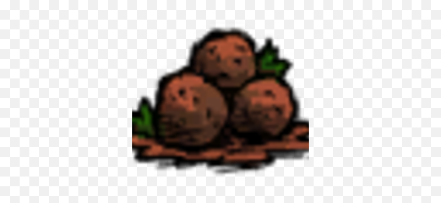 Meatballs - Don T Starve Meatballs Png,Meatball Png
