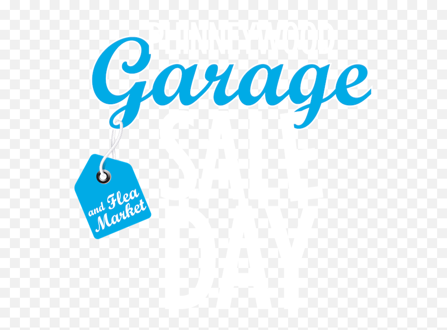 Phinney Garage Sale - Language Png,Yard Sale Icon