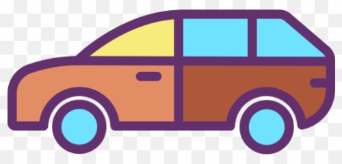 Suv Car - Kei png