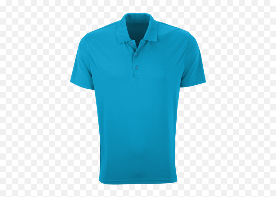 Custom Polo - Sky Blue Golf T Shirt Png,Nike Golf Icon Color Block Polo
