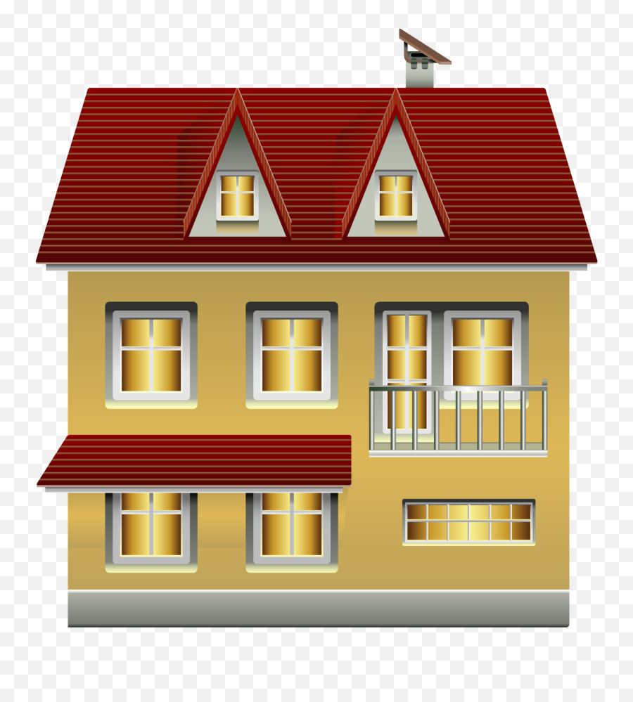 House Png Clipart - Clip Art,Cory In The House Png