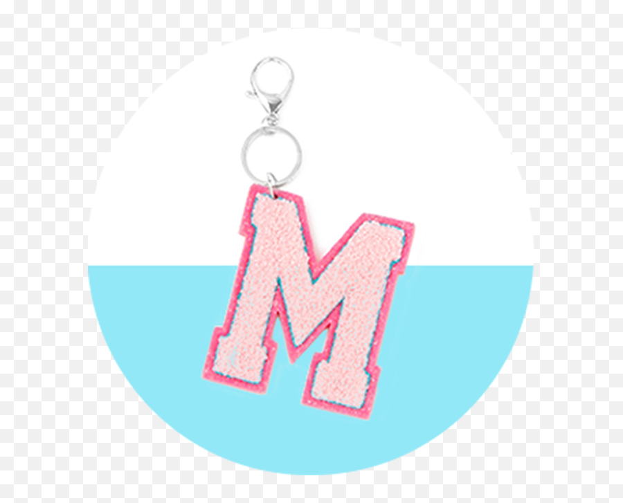 Claireu0027s Us Fashion Jewelry U0026 Accessories - Initial Keychain Png,Cascos Icon Medellin