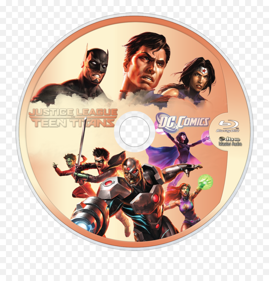 Justice League Vs Teen Titans Image - Id 104364 Image Abyss Justice League Vs Teen Titans Poster Png,Justice League Icon