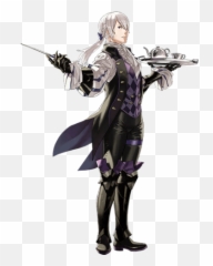 Fire Emblem Fates - Neutral Characters TV Tropes Fe Jakob png