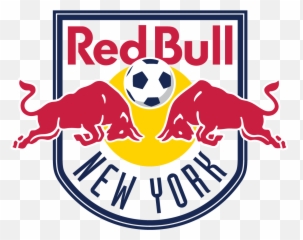 Download Hd New York Red Bulls Logo Vector - Bragantino png