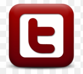 Twitter Square Icon 103631 - Free Icons Library Vertical png