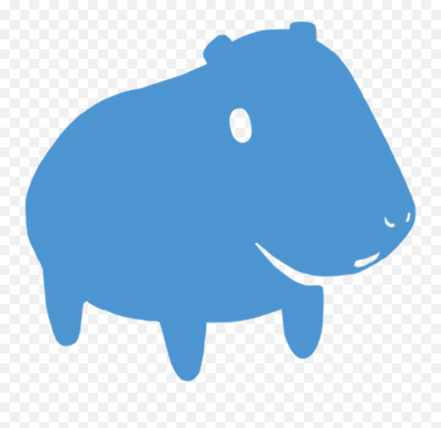 About U2013 Capy Games Medium - Capygames Png,What Is The Hippo Icon On My Galaxy S6