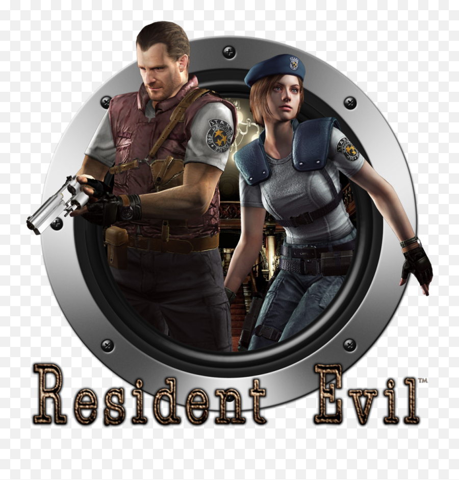 Steam Közösség Útmutató Resident - Resident Evil Hd Logo Png,Resident Evil Icon