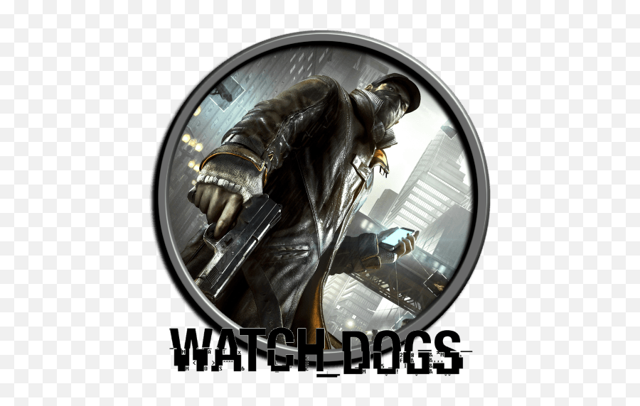 Agarz - Skin Galerisi Watch Dogs Steam Grid Png,Watch Dogs Icon Download