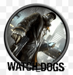 Agarz - Skin Galerisi Watch Dogs Steam Grid png
