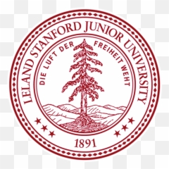 Cs229 Machine Learning - Projects Fall 2017 Transparent Stanford University Seal png